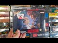 TEST Live : STREET FIGHTER ALPHA 2 (Super Nintendo)