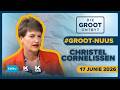Koerantbespreking | Christel Cornelissen - Maroela Media | 16 Junie 2026