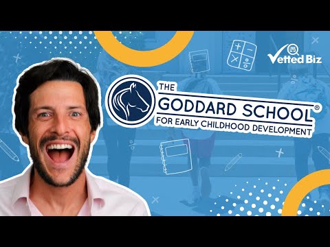 Video: ¿La escuela Goddard ofrece beneficios?