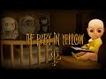 Bebe geri döndü #thebabyinyellowvideos #uzunvideo #bebekler #korku #korkuevi 