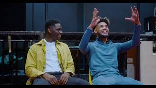 A Black Boy Fantasia | For Black Boys Who Have Considered Suicide When The Hue Gets Too Heavy
Writer Ryan Calais Cameron often refers to the show as a Black boy fantasia. We ask him and the cast of For Black Boys Who Have Considered Suicide When The Hue Gets Too Heavy about what Black boy fantasia means to them.
Starring Mark Akintimehin, Emmanuel Akwafo, Nnabiko Ejimofor, Darragh Hand, Aruna Jalloh and Kaine Lawrence.
Film by Giovanni Edwards
Catch Ryan Calais Camerons critically acclaimed ★★★★★ play from 25 March at the Apollo Theatre in Londons West End.
Get your tickets: https://t.co/qyKM79ID8H
The Royal Court Theatre is the writers’ theatre. It is the leading force in world theatre for energetically cultivating writers – undiscovered, emerging and established. The Royal Court is located in London, UK.
Follow us on Twitter: bit.ly/RCTtwitter
Follow us on Instagram: bit.ly/RCTinsta
Subscribe to our YouTube channel: bit.ly/RCTsubscribe A Black Boy Fantasia | For Black Boys Who Have Considered Suicide When The Hue Gets Too Heavy