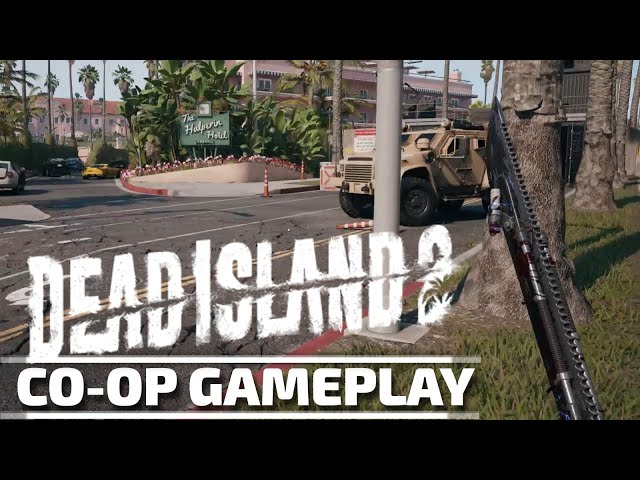 Review  Dead Island 2 - XboxEra