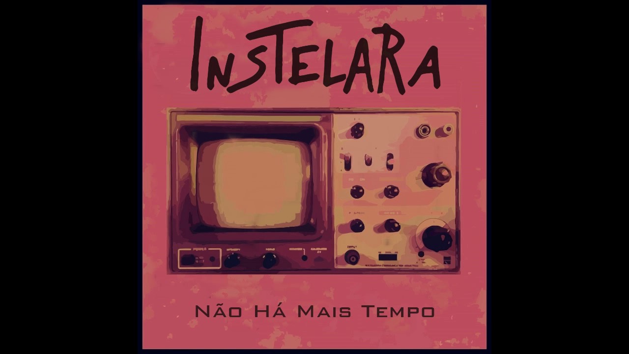 Instelara - Copo Vazio
