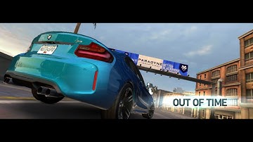 Nfs no limits BMW M2 coupe race , unlock blueprint and parts