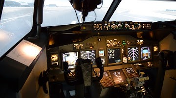 INSIDE XPLORER 6 - B737 VARIANT - 2