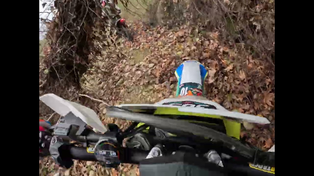 Enduro Β.Ευβοια