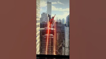 Thumbnail of post malone music sunflower spider man 2 ps5 | #music #playstation #spiderman2ps5