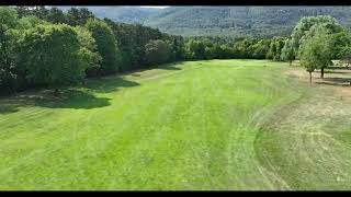 Golf & Country Club de Bonmont - Trou N° 14