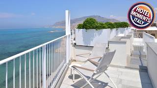 Gaura Apartments | Trapani, Italy | Hotel Review 🌟