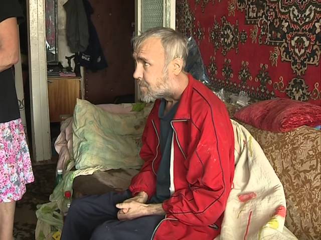 Родственники оставили умирать ярославца с неизлечимой стадией рака