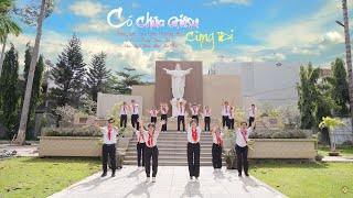 Có Chúa Giêsu Cùng Đi - St. Lm. Giuse Lâm Hoàng Ân