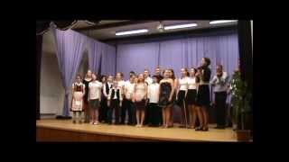 Zárókoncert Közös Éneklés - Örkői Dallamok Iv. Hajdúsági Népzenei Alkotótábor