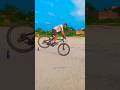 Mehnat Nahi Chhordunga💪 #cycle #stunt #mtb #rider #funny #comedy #vlog #viral #ytshorts #shorts #yt