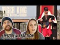 Tiger King Episode 4 "Playing With Fire" REACTION! Tiger King: Murder, Mayhem and Madness