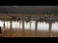 平成29年度 九州学生ハンドボールリーグ春季大会 九産大対鹿児島大②