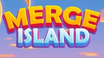 Merge Island Gameplay Android