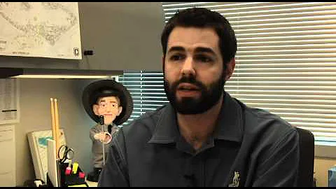 ACL's Digital Director Interview on wireless at Au...