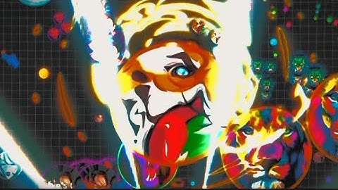 Blob.io/ DESTROYING TEAMS (DOUBLESPLIT)(Super Damage