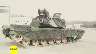 Us Army Opens Facility Hosting Combat-Ready Military Equipment In Poland
