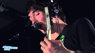 Palma Violets - &quot;Step Up For The Cool Cats&quot; (Live at WFUV)