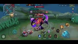 Asmr prank nob gameplay sun 