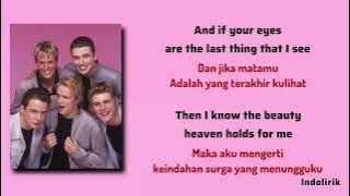 Westlife – Moments | Lirik Terjemahan