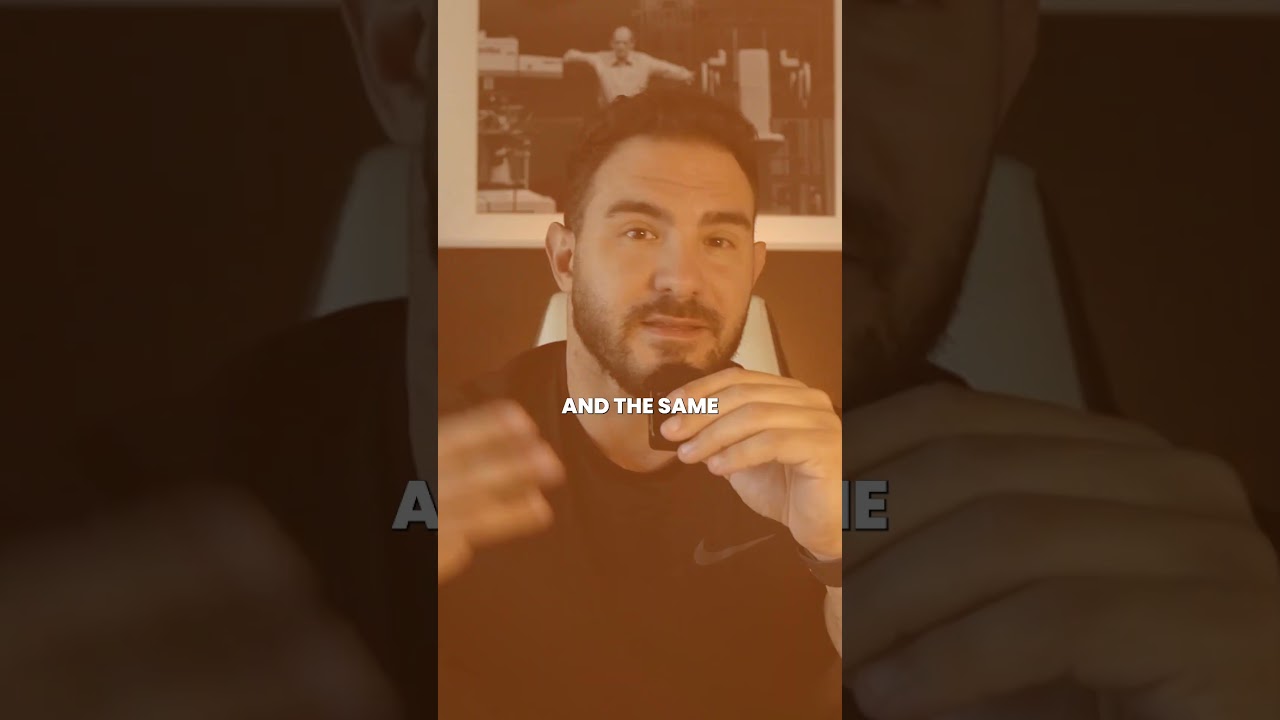 Почему больше тренировок не означает больше результатов 