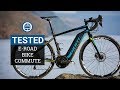 Drop Bar e-Road Bikes - Ultimate Commuter or Flawed Concept?