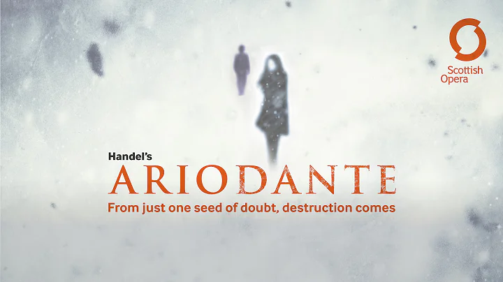 Ariodante: An interview with director Harry Fehr