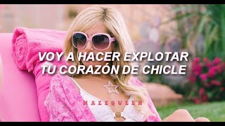 Tik Tok hizo viral este temazo de las bad/mean girls. 💋✨