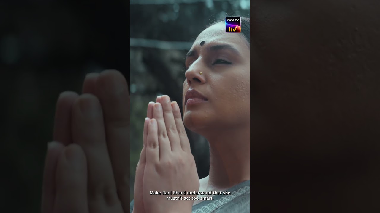 Maharani S3 | Streaming From 7th March