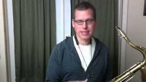 Alternate Fingerings Lesson 1 Clip