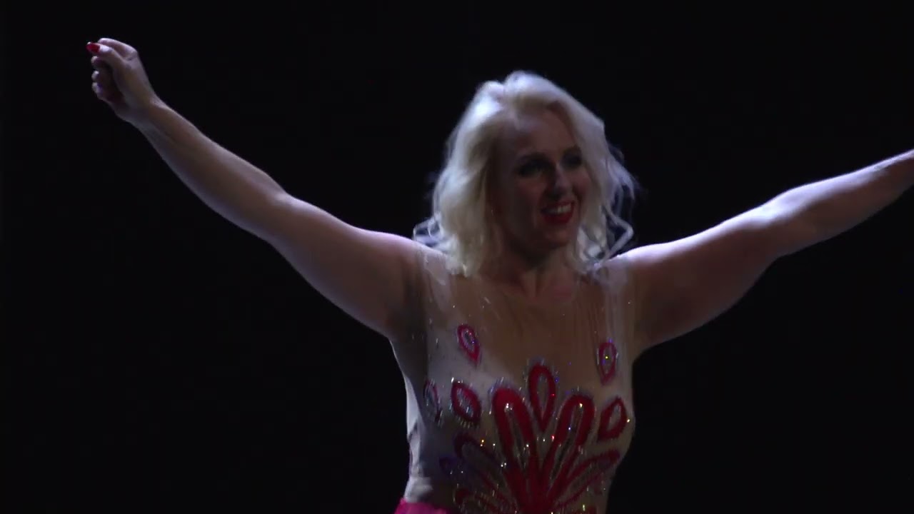 Дарина Кудлаева