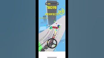 Game name Hyper Drift