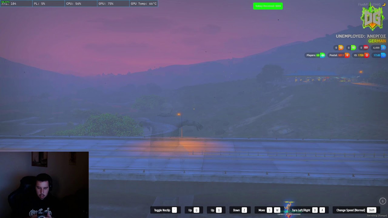 🔴Emerald OG !!!! Adminiko !!🔴