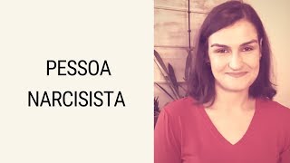 Pessoa narcisista no relacionamento | Conheça as características