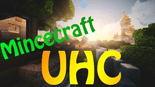 Minecraft | Mini UHC w/ Friend by Petropolis 126 views 8 years ago 31 minutes