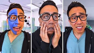 Funny Skits from ER Episode 1 | Steven Ho TikTok Compilation [ 1 HOUR + ] by Vine Age 2,211 views 1 month ago 1 hour, 6 minutes