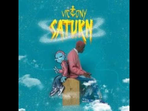 Putar 87 Club - Victony