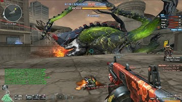 Hack trong chế độ AI 3 - Vực Tử Thần