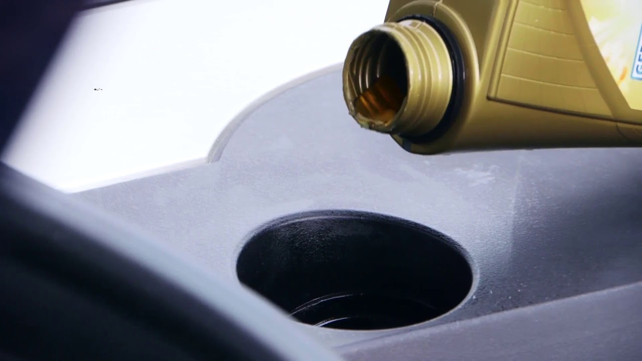 German Gold yağları