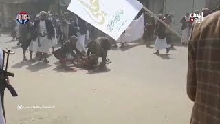 عمران | مقتل شخص وإصابة إمرأتان يوم الغدير في ريدة