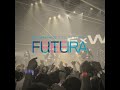 【全国ツアー】ExWHYZ TOUR 2024 &#39;Futura Free&#39;【19都市20公演】