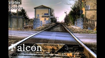 Vortex - Isolation (full album) (2013)