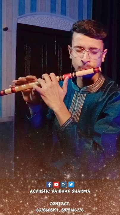 holi dhamal bansuri