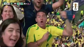 Brazil Vs Haiti FIFA world cup  2026 Match full highlights 
