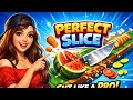 perfect slice of in mobile gameplay 🍆🍆 #livevideo #viralvideo #game #gameplay #gaming #shortsfeed
