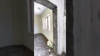 Kırköy Muş yeni taziye evi