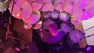 Queen - Somebody To Love Drums Cover Queen - Somebody To Love Drums Cover