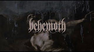 Behemoth - Wolves ov Siberia (Official Audio)